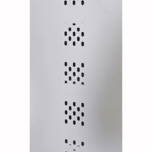 Probe Powerbox Charging Locker 4 Compartment